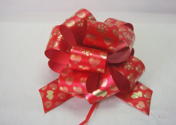wired gift ribbon