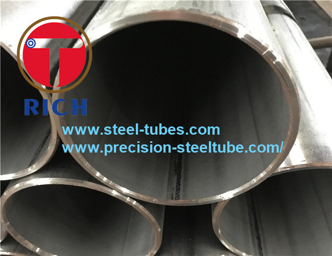 ERW Carbon Steel Boiler Tubes