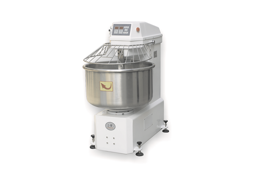 Industrial dough mixer kneading flour mixer machine for bread