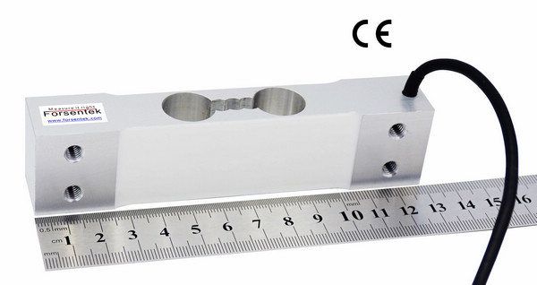 high accuracy single point load cell