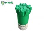 T38 64mm 2.5"  Long Hole / Bench Drilling rock drill bit