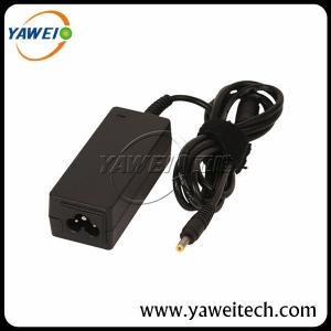 China Universal Laptop charger AC power adapter for HP 19V 1.58A 4017 Hot selling on sale 