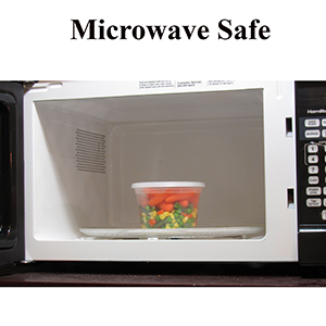 microwave safe