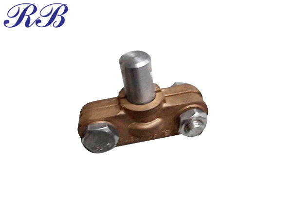 Copper Casting Fasteners and Fittings