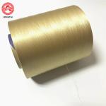 200 D High Tenacity Liquid Crystalline Polyester Filament Zxion Compare With Kevlar