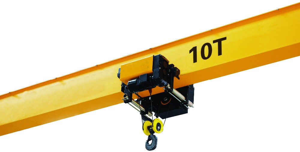New type european style electric hoist from china factory