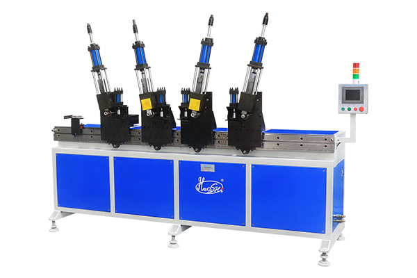Hwashi Automatic Multiple Welded Wire Mesh Spot Welding Machine,Reinforcing Full Automatic Stainless Steel mesh Welded