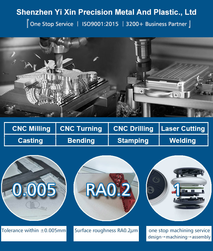 micro CNC mill
