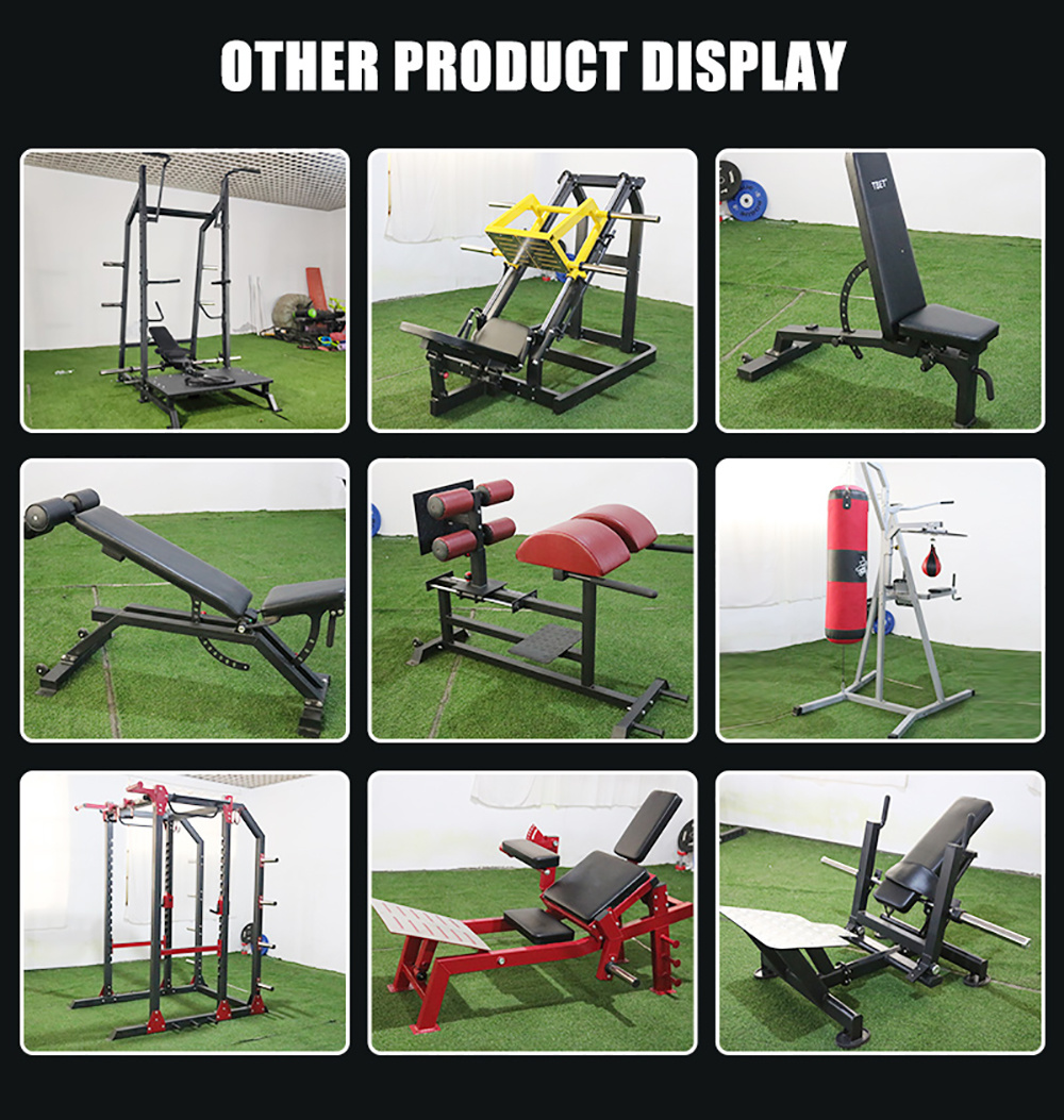 Ex-Factory Price Gym Mixed Martial Arts Training Stand Boxing Training Stand Commercial Multifunctional Boxing Stand