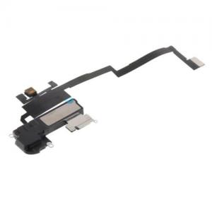 China IPhone X Ear Speaker Replacement Cell Phone Flex Cable on sale 