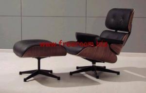 China 3001 Eames Loung Chair on sale 