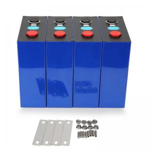 China Golf Trolley 1C LFP Battery Cells EVE 280ah 3.2 V Lifepo4 Prismatic Batteries on sale 