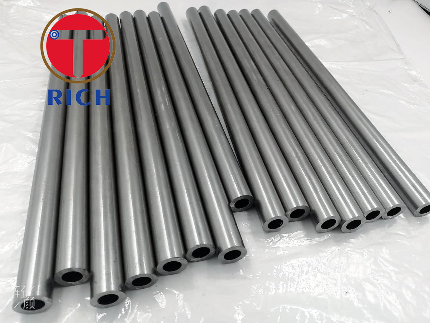 Cold Drawn Precision Seamless Steel Tubes 