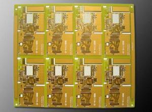 China High Frequency Ceramic PCB on sale 