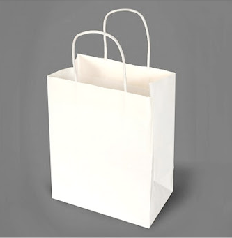 180gsm Bleached Kraft Paper Wide 960MM FSC Supported For Paper bags 