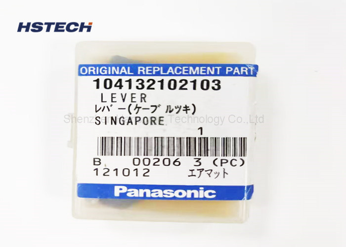 SS 104132102103 Panasonic AVK Machine AI Parts Sensor Lever 2