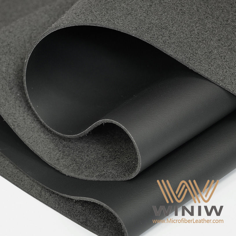 1.2MM Durable Water Resistant and Anti-Mildew Microfiber for Bag Bags Vegan Leather