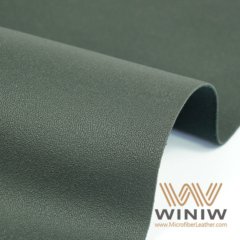 WINIW Abrasion resistant Synthetic Microfiber Leather For Gloves