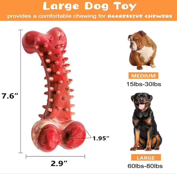 most durable chew toys for dogs