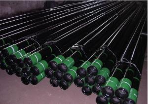 China fournisseur de tuyau de tuyauterie d'api 5CT J55 EUE en Chine on sale 