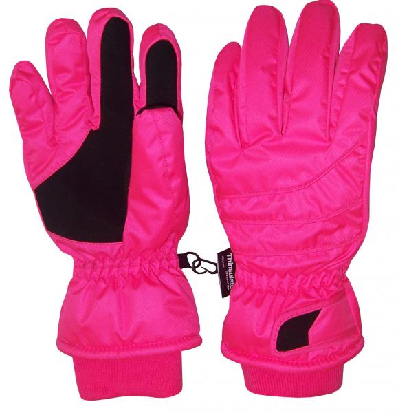 women's insulated waterproof gloves
