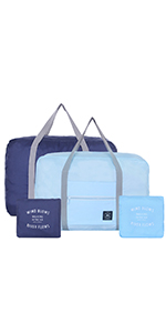 Large Collapsible Duffle Bags large tote bags for women Handbag Purse Shoulder Bag