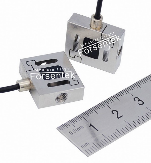 small size tension sensor