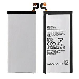 China OEM Cell Phone Battery For Samsung Galaxy S6 Replacement Battery SM G920 on sale 