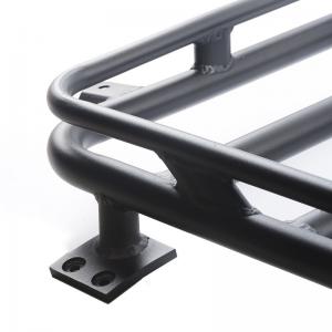 Jimny Car Roof Luggage For Suzuki Jimny Roof Rack Aluminum Magnesium Alloy Luggage Frame For Sale For Jimny Manufacturer From China 108800540