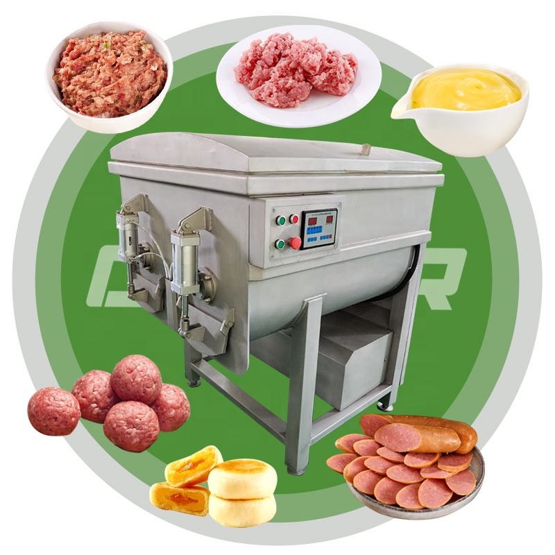 New Design Fresh Processing Automatic Frozen Meat Cutting Beef Chicken Breast Cube Dicer Machine With Great Price