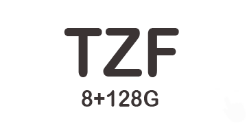 TZF 8+128 Android 11 Introduction