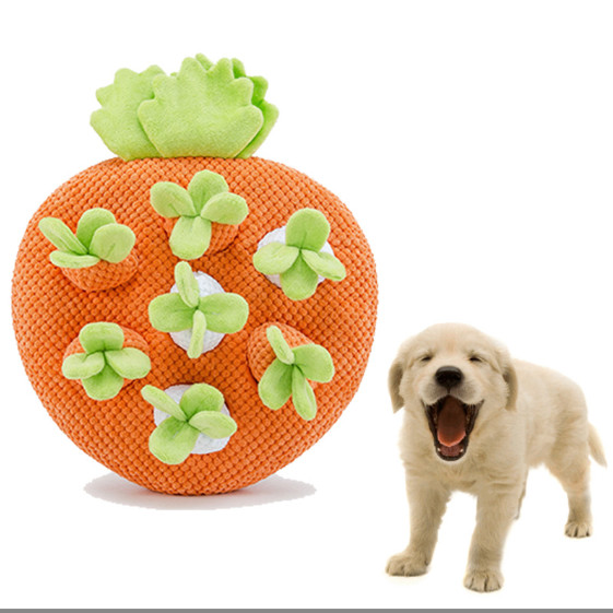 chew toys for dogs with no teeth