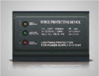 Surge Protective device-PDU5