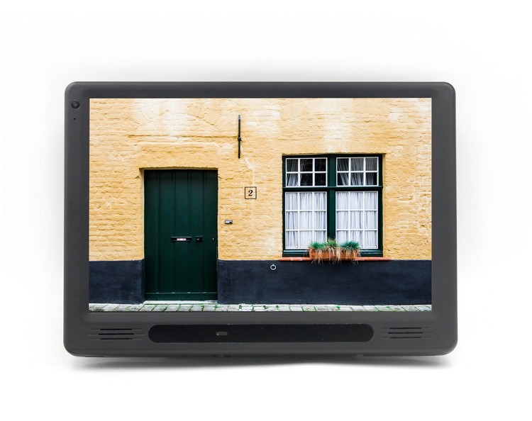 SIBO Professional RJ45 POE 10 Inch Wall Mount Android Tablet PC
