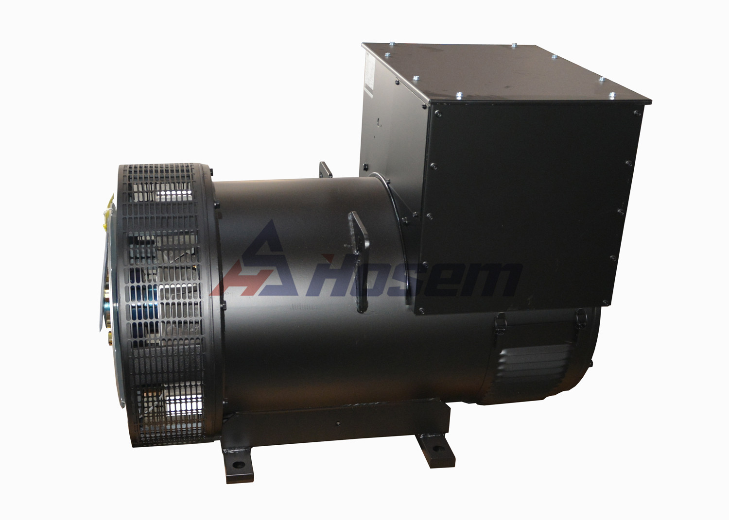 Alternator for 200kVA Automatic Diesel Generator with China Engine for Industrial