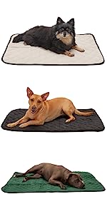 thermanap; thermal; self warming; heating; insulated; mat; pad; blanket; dog; cat; pet
