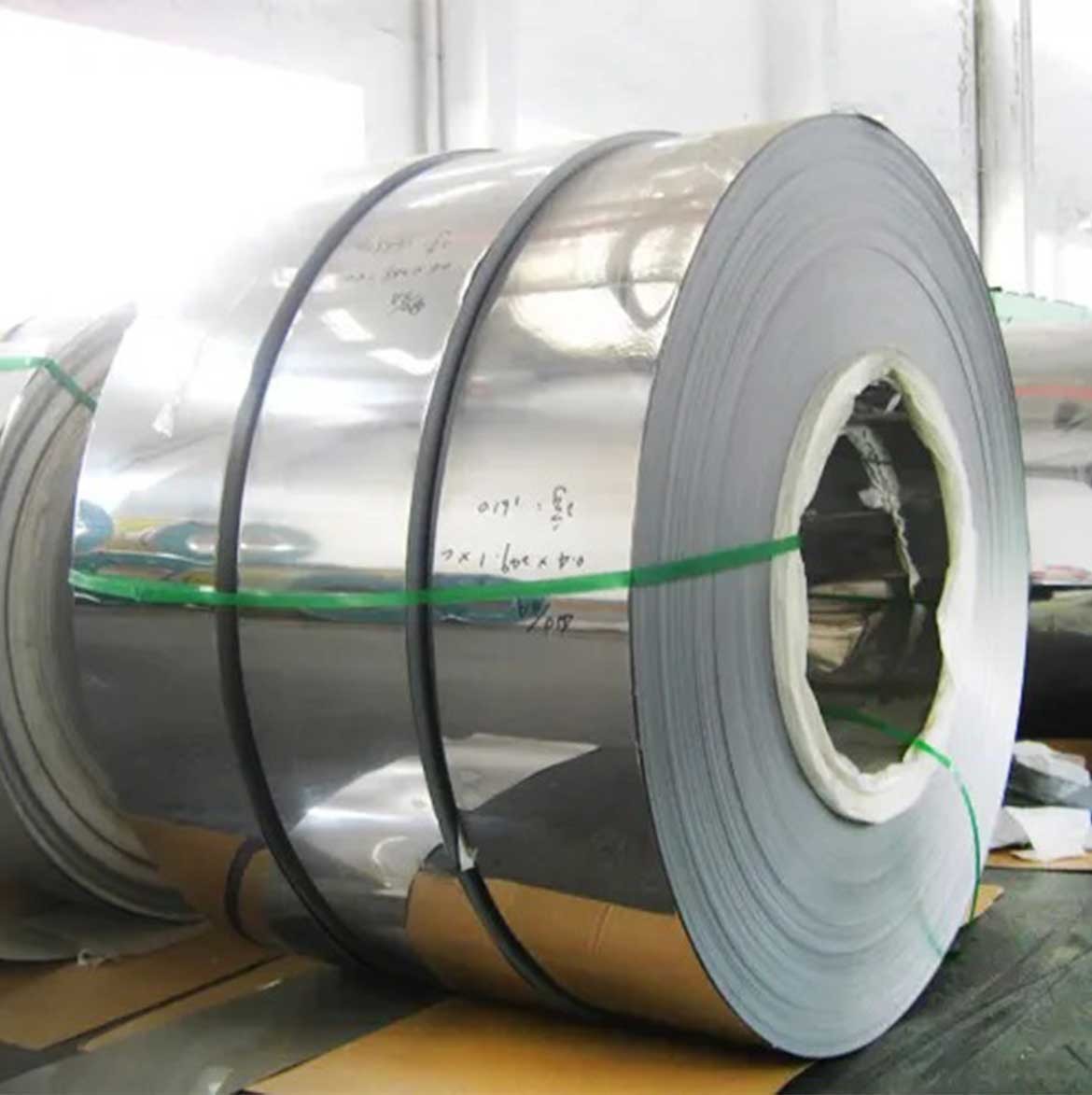 430 stainless steel strip with high quality and competitive price