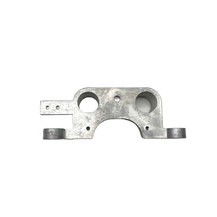 Anodizing Aluminum Alloy Die Casting for Bracket