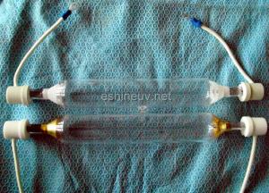 China Alternative uv cure lamps for flex printing machine price in China on sale 