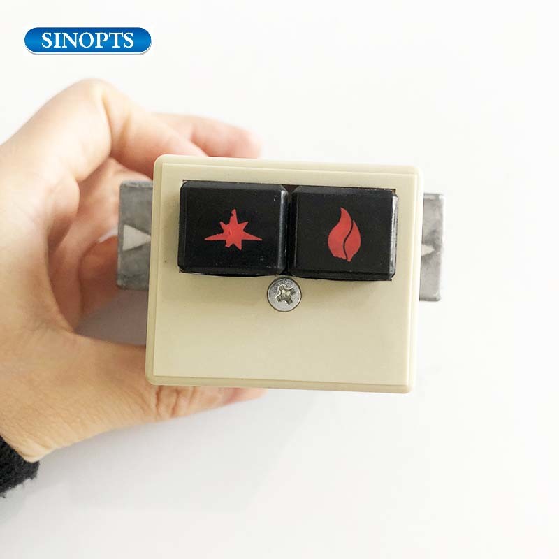 Sinopts Thermostat Water Heater Thermostatic Relief Valve