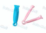Disposable Medical Plastic Products Medical Umbilical Cord Clamp Customized Size