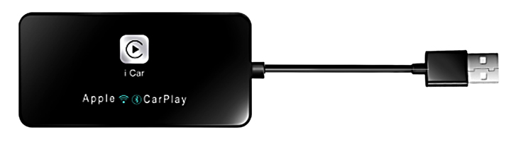 Wireless CarPlay IOS 15 Adapter Dongle Ai Box 5G Wifi USB Bluetooth CarlinKit 3.0 Smart Box For Mazda Honda Ford Benz VW Honda