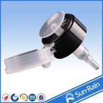 33/410 Plastic Nail Care Clean Liquid Nail Polish Remover Pump