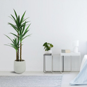 artificial tree+Artificial plant+Living room floor plant+houseplant