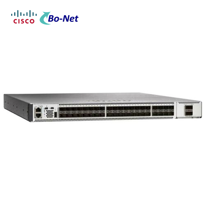 Cisco C9500-40X-E 9500 40-port 10G switch, NW Ess. License