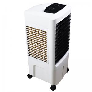 China 8L tank Air Cooler Evaporative Water , 60W Cold Water Air Cooler on sale 