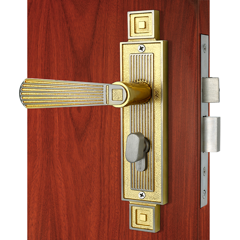 padlock for door