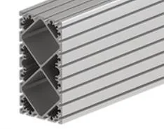 T-Slot & V-Slot 100-200 Series Aluminum Profiles -8-160320