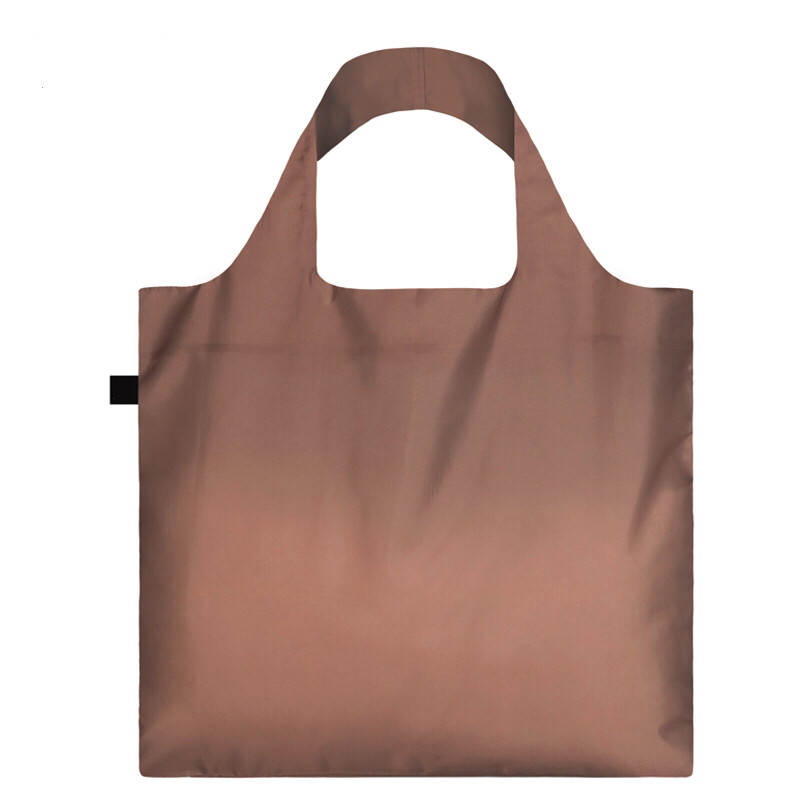 New design with high quality shopping bag logo