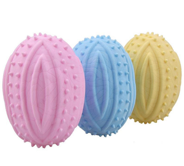 plastic chew toys for dogs